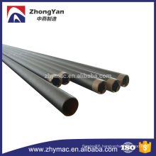 Non - alloy steel pipe / tube